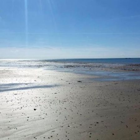 Gite Les Aubins - Bord De Mer - Cotentin Bretteville-sur-Ay 外观 照片